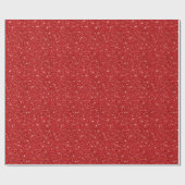 Weihnachten geschenkpapier (Flach)