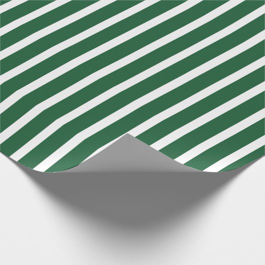 Weihnachten Geschenkpapier (Ecke)