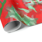 Weihnachten... Geschenkpapier (Rolleneckpunkt)