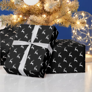 Weihnachten geschenkpapier