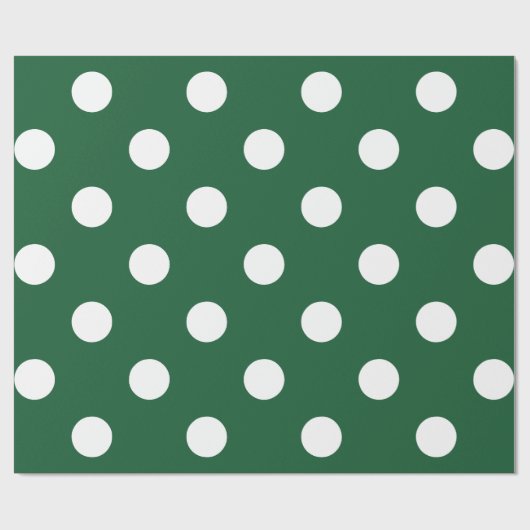 Weihnachten Geschenkpapier (Flach)