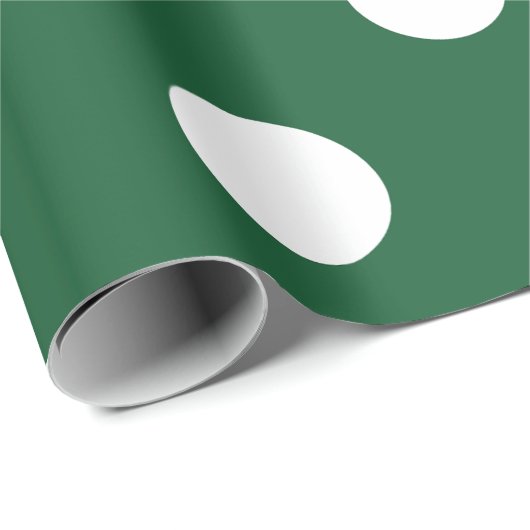 Weihnachten Geschenkpapier (Rolleneckpunkt)