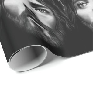 Weihnachten Geschenkpapier