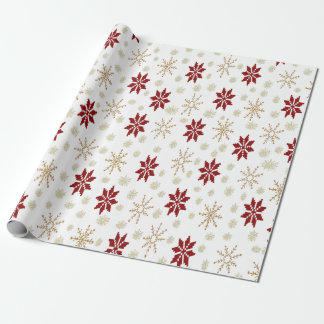 Weihnachten Geschenkpapier