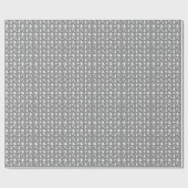 Weihnachten Geschenkpapier (Flach)