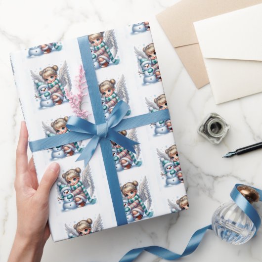 Weihnachten geschenkpapier (Schenken)