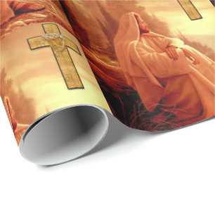 Weihnachten Geschenkpapier