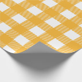 Weihnachten Geschenkpapier (Ecke)