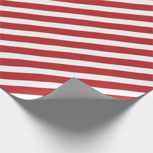 Weihnachten Geschenkpapier (Ecke)