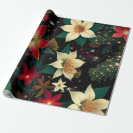 Weihnachten Geschenkpapier