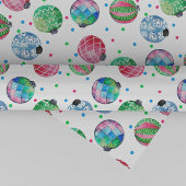 Weihnachten Geschenkpapier