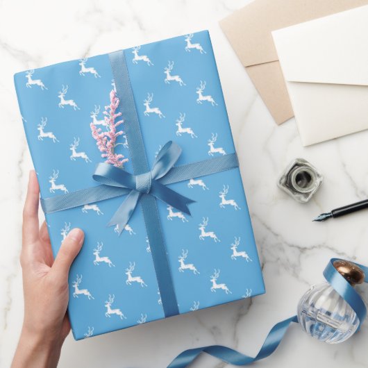 Weihnachten geschenkpapier (Schenken)