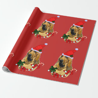 Weihnachten Geschenkpapier