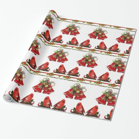 Weihnachten Geschenkpapier (Ungerollt)