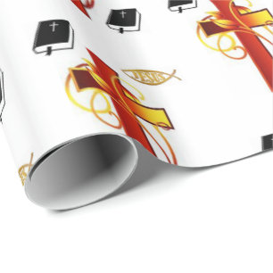 Weihnachten Geschenkpapier