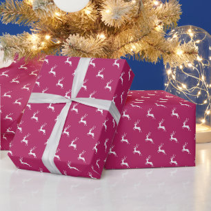 Weihnachten Geschenkpapier