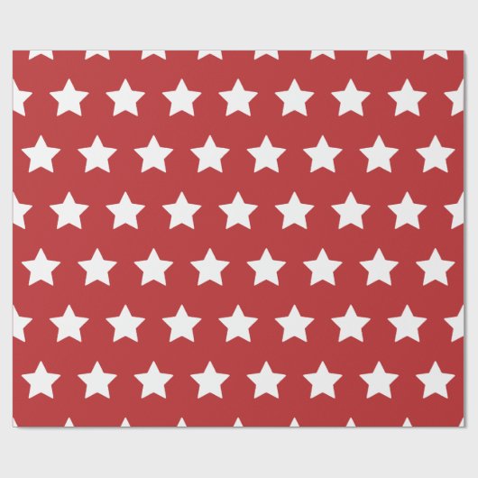 Weihnachten Geschenkpapier (Flach)