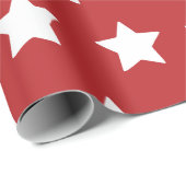 Weihnachten Geschenkpapier (Rolleneckpunkt)