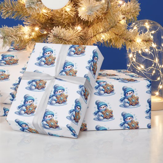 Weihnachten geschenkpapier (Feiertage)
