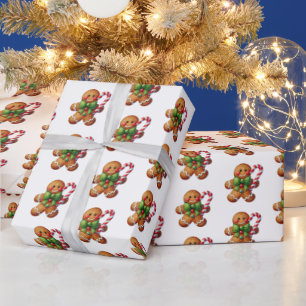Weihnachten  geschenkpapier
