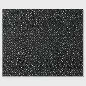 Weihnachten geschenkpapier (Flach)