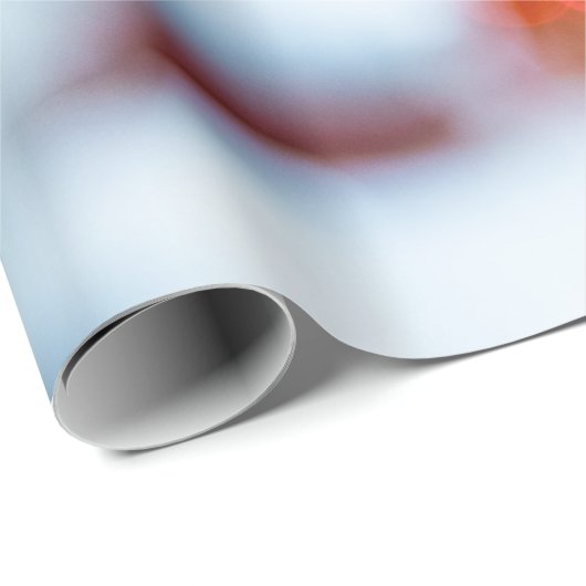 Weihnachten Geschenkpapier (Rolleneckpunkt)