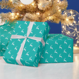 Weihnachten geschenkpapier