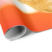 Weihnachten Geschenkpapier (Rolleneckpunkt)