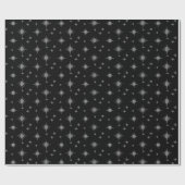 Weihnachten geschenkpapier (Flach)