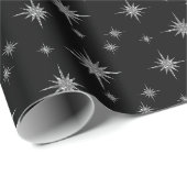 Weihnachten geschenkpapier (Rolleneckpunkt)
