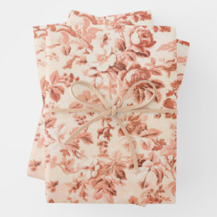 Weihnachten Geschenkpapier Set