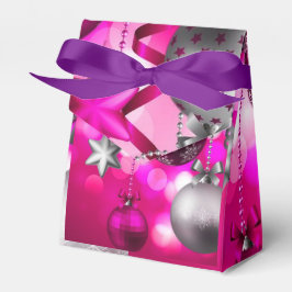 Weihnachten Geschenkschachtel