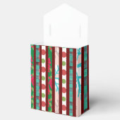 Weihnachten Geschenkschachtel (Geöffnet)