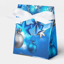 Weihnachten Geschenkschachtel