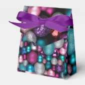 Weihnachten Geschenkschachtel (Vorderseite)