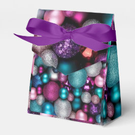 Weihnachten Geschenkschachtel