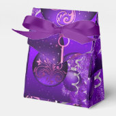 Weihnachten Geschenkschachtel (Vorderseite)