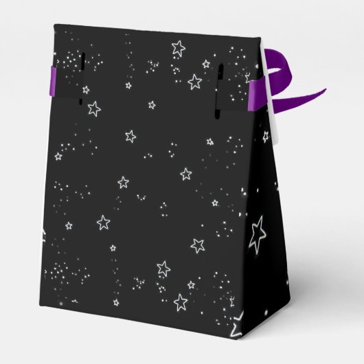 Weihnachten Geschenkschachtel (Rückseite)