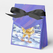 Weihnachten Geschenkschachtel (Vorderseite)