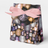 Weihnachten Geschenkschachtel (Vorderseite)