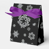 Weihnachten Geschenkschachtel (Vorderseite)