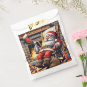 Weihnachten Geschenktütchen (Versiegelt)