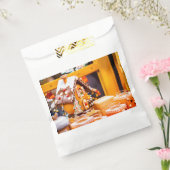 Weihnachten Geschenktütchen (Versiegelt)