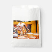 Weihnachten Geschenktütchen (Vorderseite)