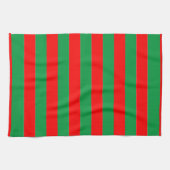 Weihnachten Geschirrtuch (Horizontal)
