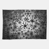 Weihnachten Geschirrtuch (Horizontal)