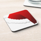Weihnachten!_ Getränkeuntersetzer (Linke Seite)