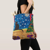 Weihnachten gewartet tasche (Von Nahem)