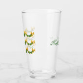 Weihnachten Glas (Links)