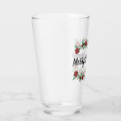 Weihnachten Glas (Rechts)